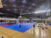 베스트태권도&점프윙스줄넘기클럽