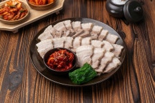 만복돼지국밥