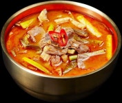 효자동설렁탕 문경새재점