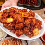 국제통닭 대연황령점