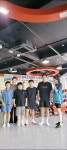 라이벌 복싱 멀티짐