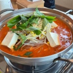 우리국수잘하는집 전주효자동본점