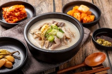 금포식 양평해장국 본점