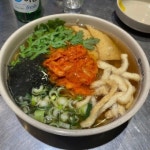 한신우동 원당점