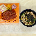밀면&수제돈까스