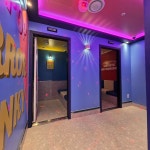 판타스틱코인노래연습장 논현역점