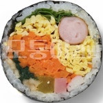 모퉁이김밥