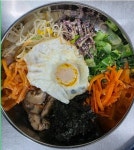 한결같은비빔밥