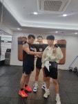 복싱바이러스 송파방이점