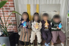 라라온실 원예 치유센터