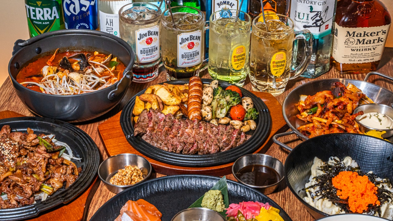 하루