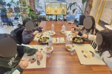 라라온실 원예 치유센터