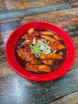 행운꼬마김밥 수유재래시장점