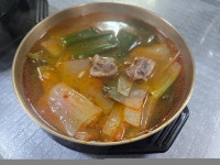 토담가마솥소고기국밥 연일점