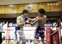 라이벌 복싱 멀티짐