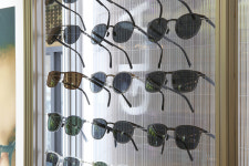 글라스타안경 공덕점