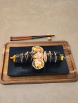 한꼬마김밥