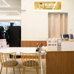 밀라노짐 죽전점