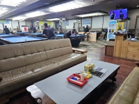 캡틴큐뱅크당구장