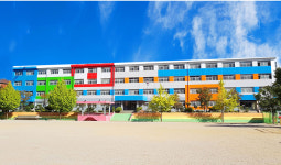 순천부영초등학교