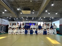영통유도체육관