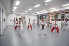 리틀태권도장