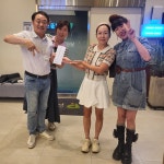 골프존파크 중앙 남산골프존