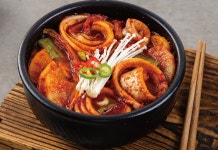 제주은희네해장국 대구월배점