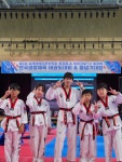 태권도고수회 국가대표태권도장