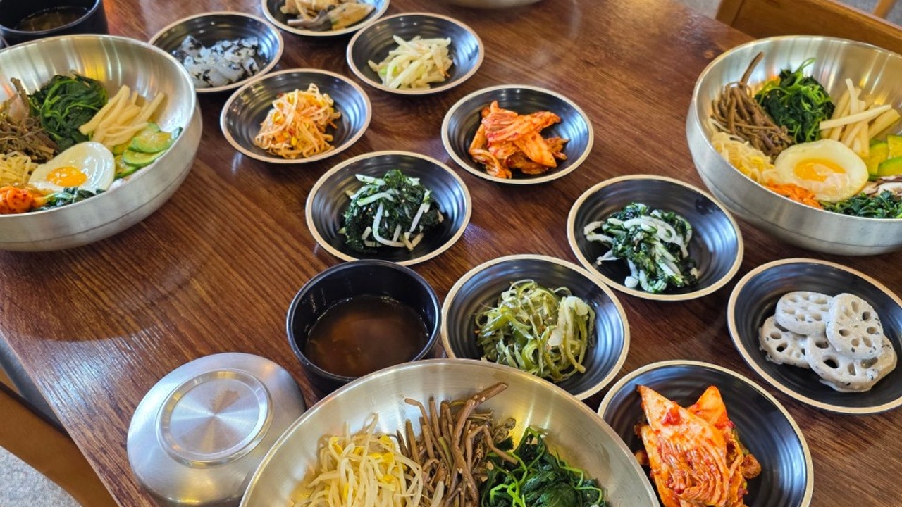 뜰안채