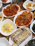 웅천부일식당