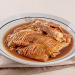 솔가숯불갈비 만성혁신점