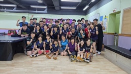 뉴타운탁구클럽