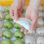 명성만두샤브샤브전문점