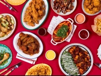 냠냠숯불두마리치킨 오산갈곶점