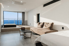 더블유스파풀빌라