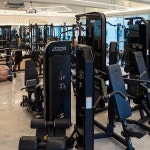 밀라노짐 죽전점