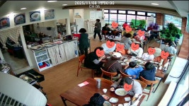 이레담막국수 서울도봉산점