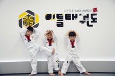 리틀태권도장