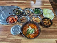 참한식당