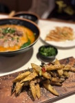 명가우육면 선릉역점