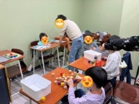 기탄사고력교실 행당한진점