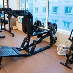 밀라노짐 죽전점