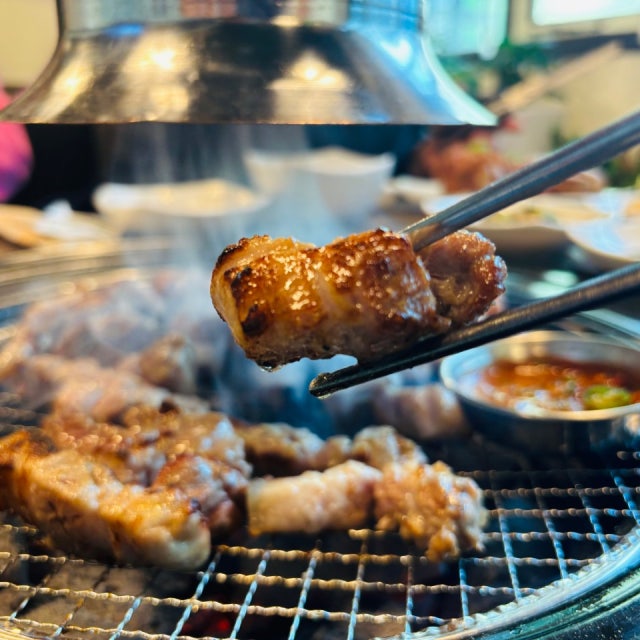 제주킬로그램 돼지고기구이 대표 사진