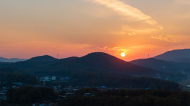 노을담채 독채펜션