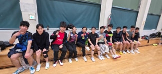 뉴타운탁구클럽