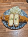 군자돈까스