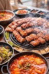 제주삼춘함덕월정조천흑돼지 | 제주삼춘 함덕해수욕장 흑돼지