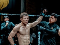 아산 탕정 주짓수 킥복싱 MMA