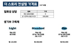 더스토리컨설팅